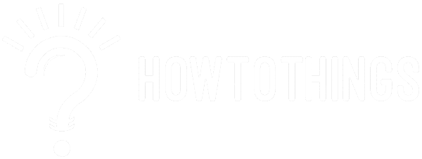 howtothings.net Logo