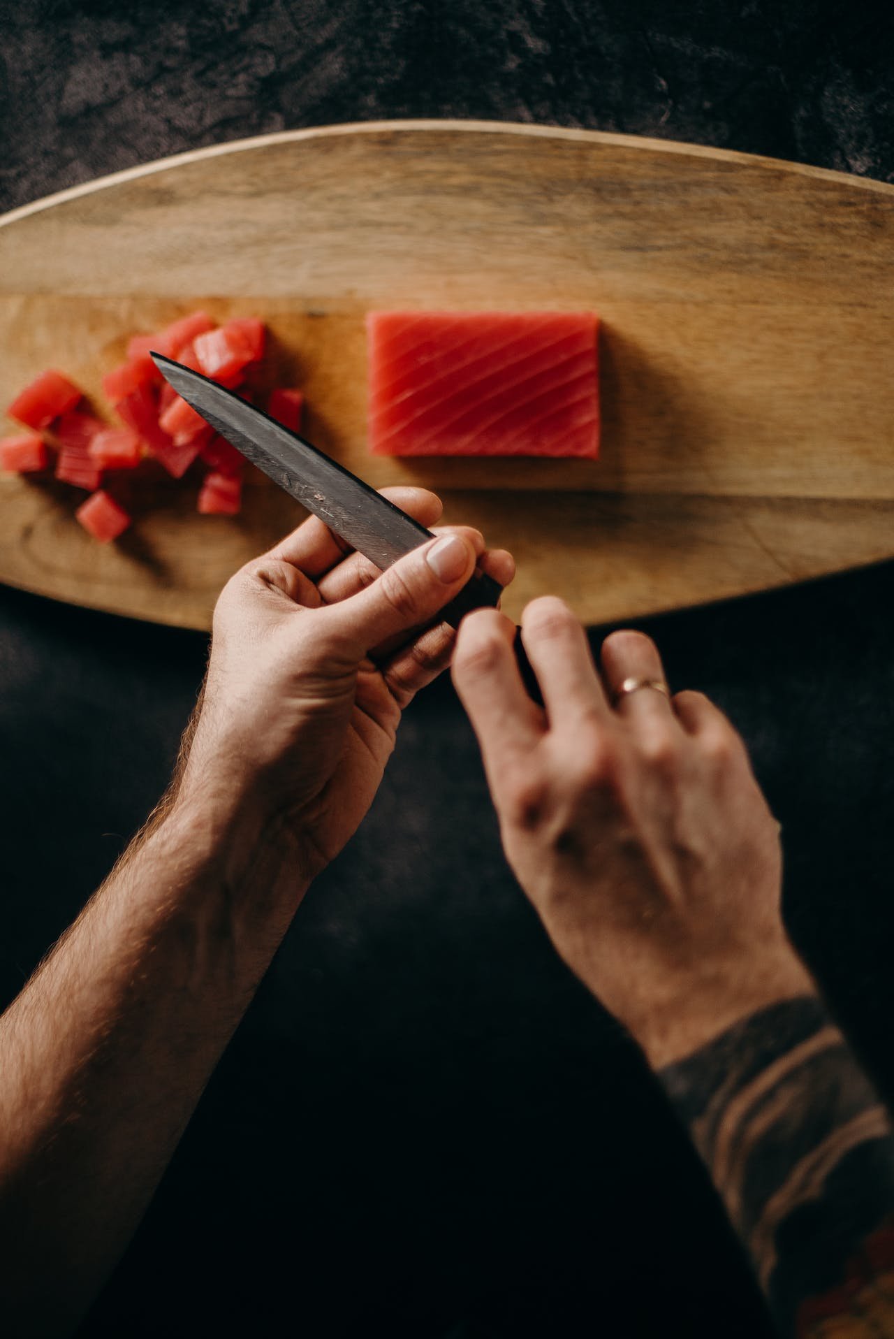 How to make Tuna fish casserole