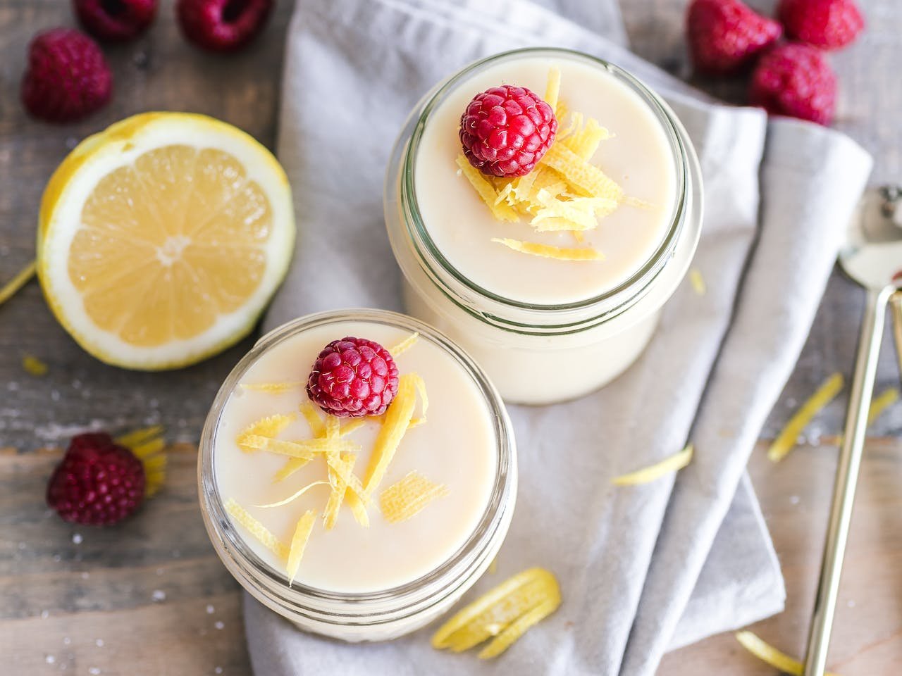 How to make Zabaglione