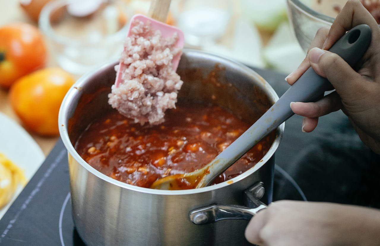 How to make Armenian stew