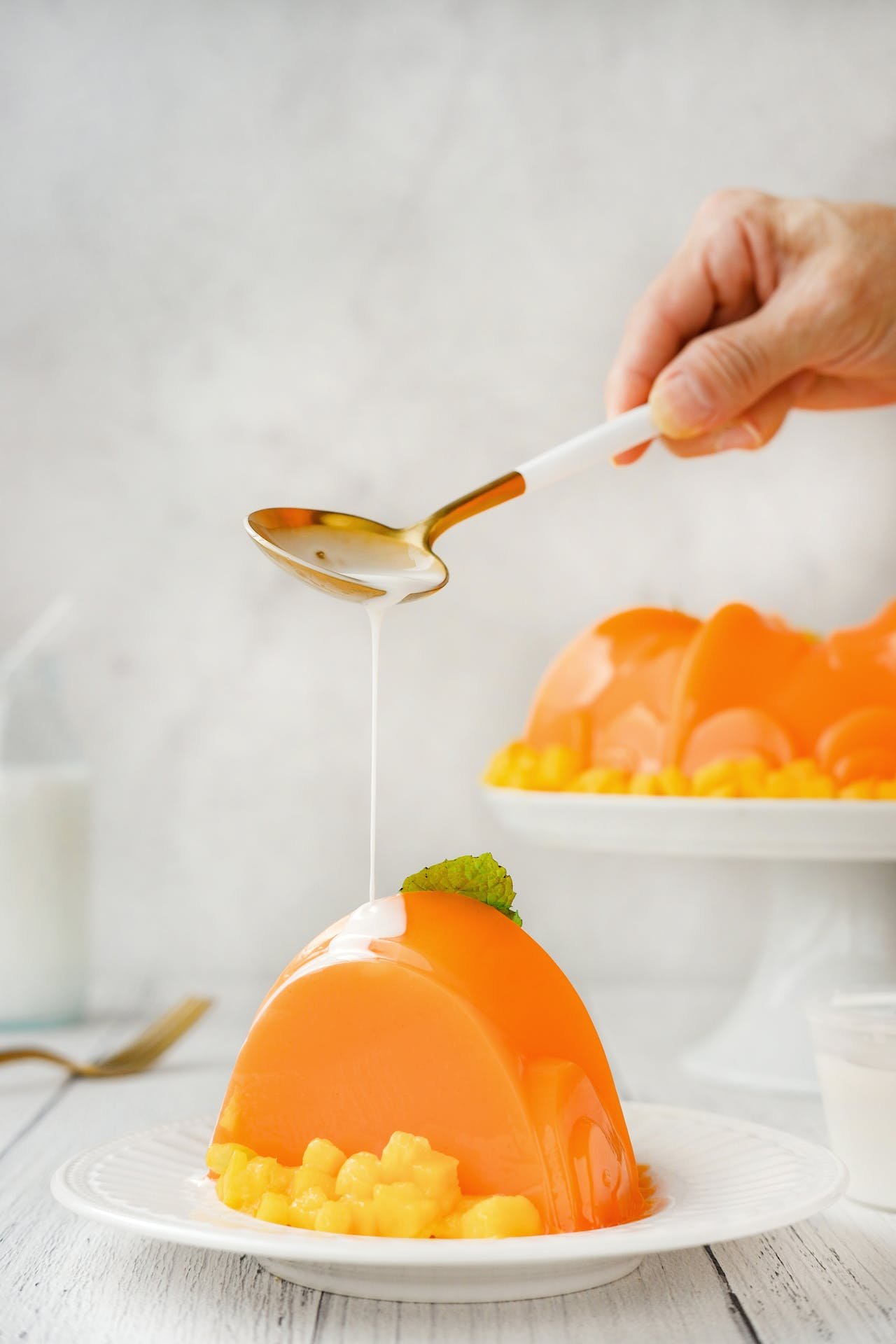 How to make Citrus jelly