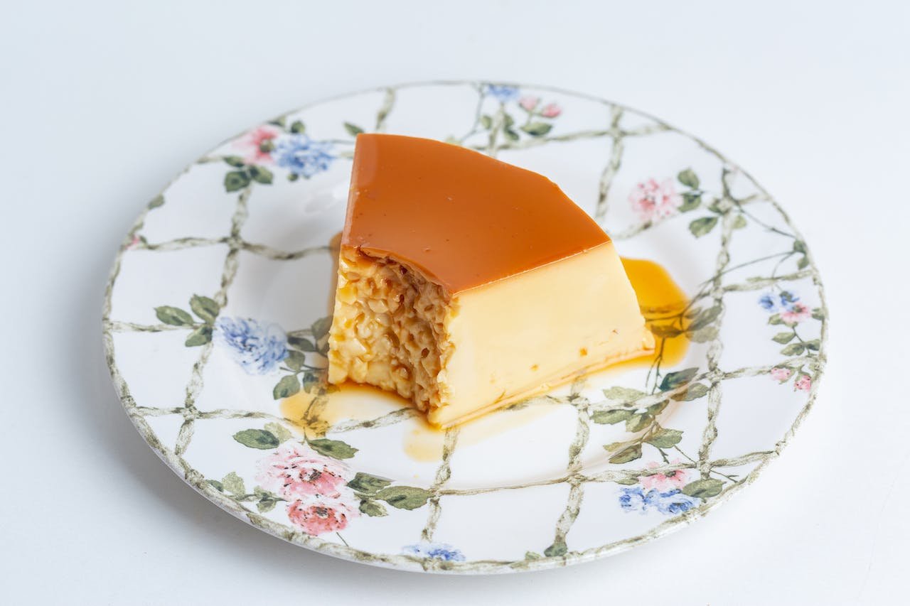 How to make Sticky marmalade pudding