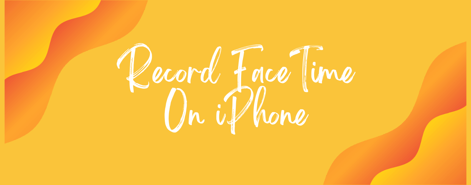 how-to-record-facetime-on-iphone-howtothings