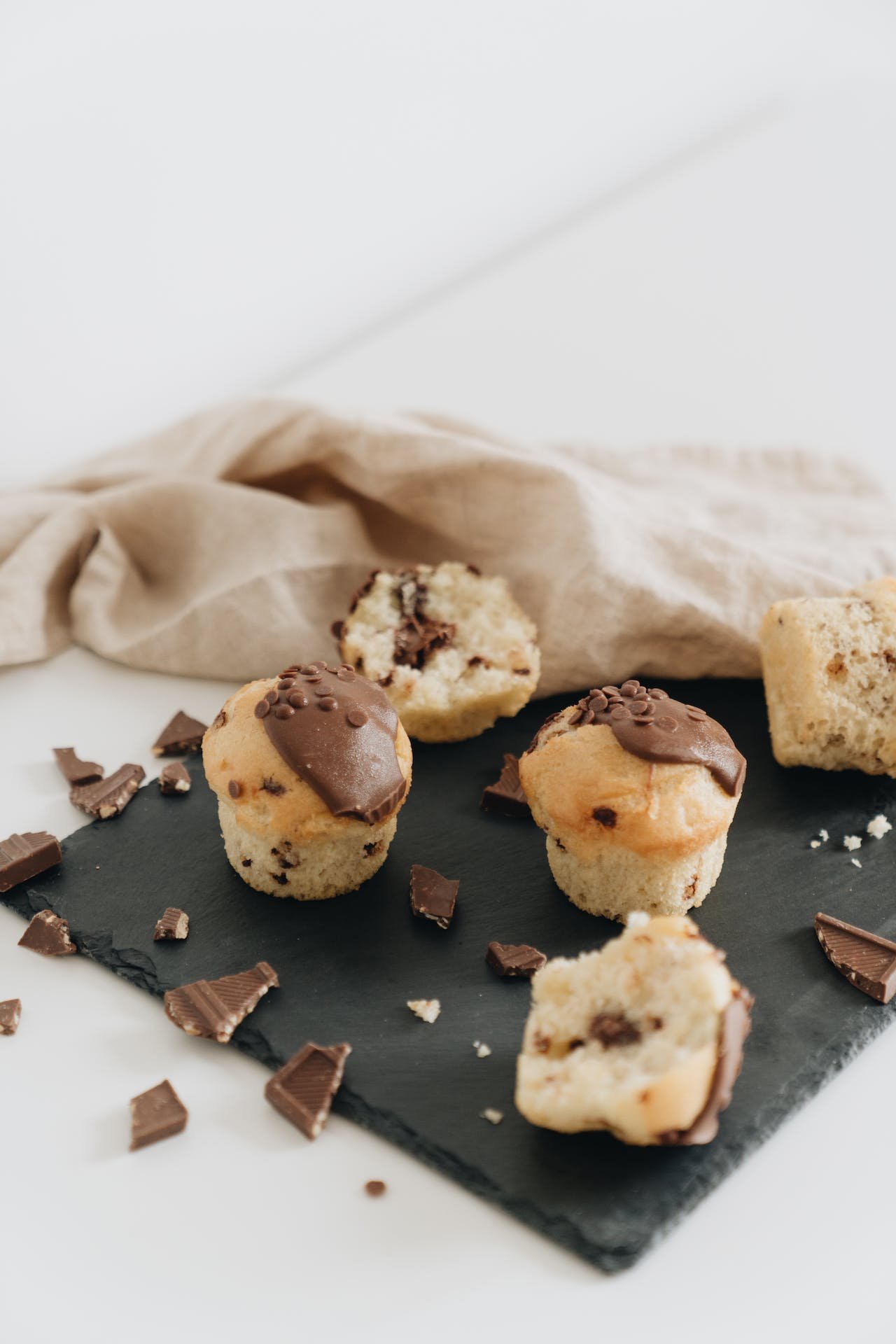 How to make Rock cakes