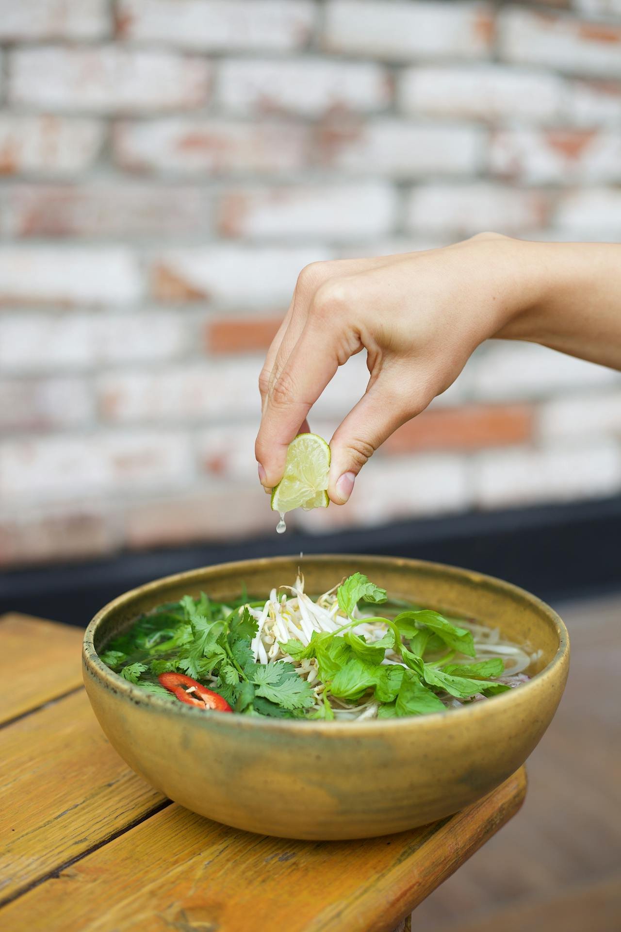 How to make Lettuce soup