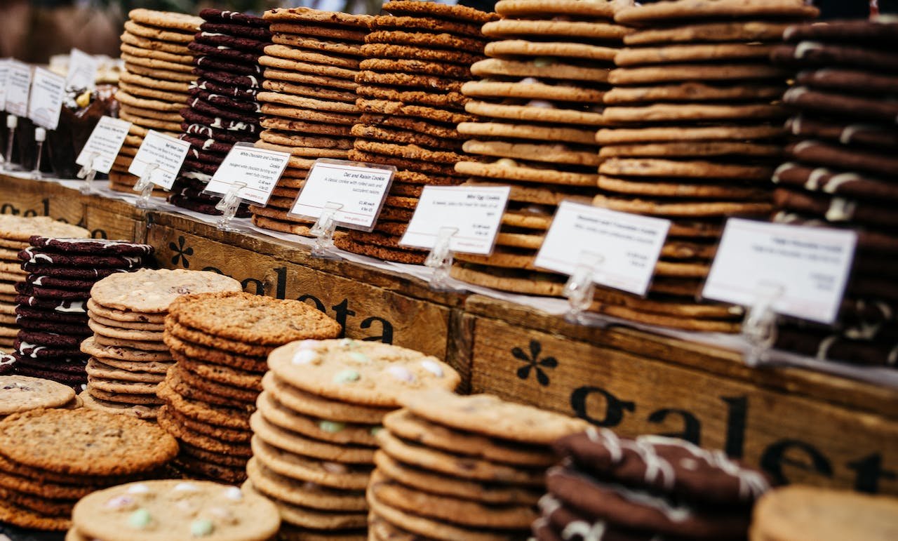 How to make Oatmeal cookies