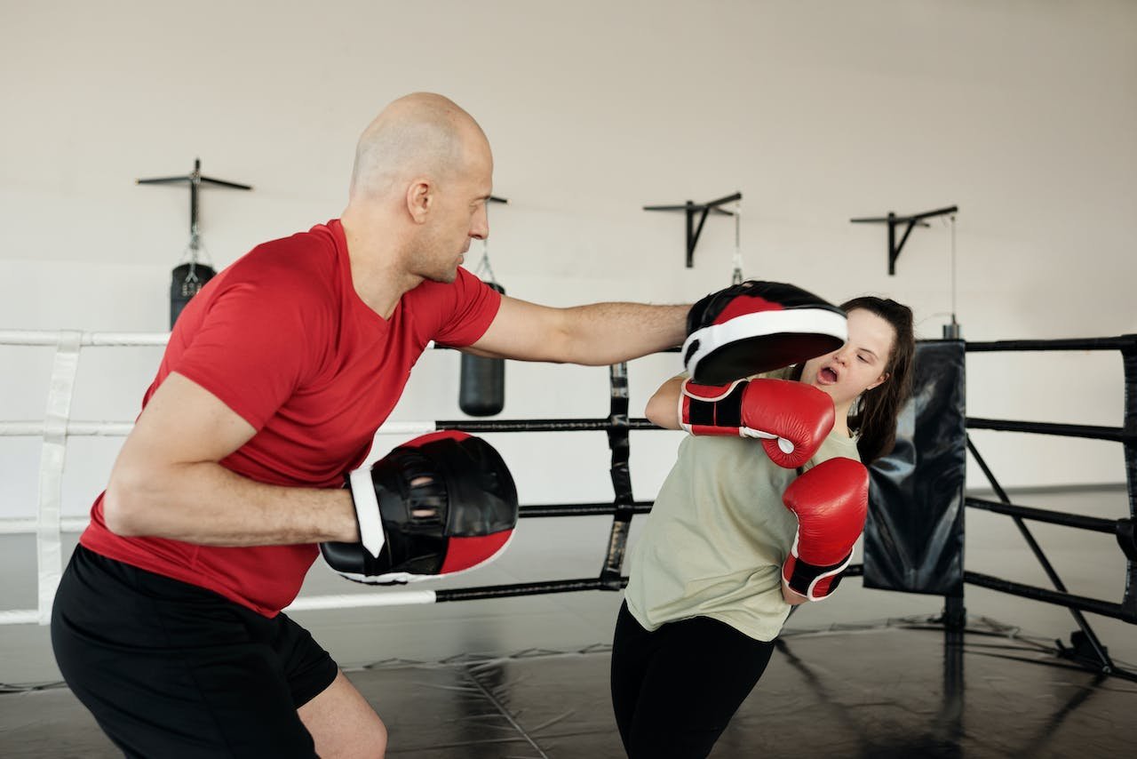 How To Perform Self-Defense Moves?