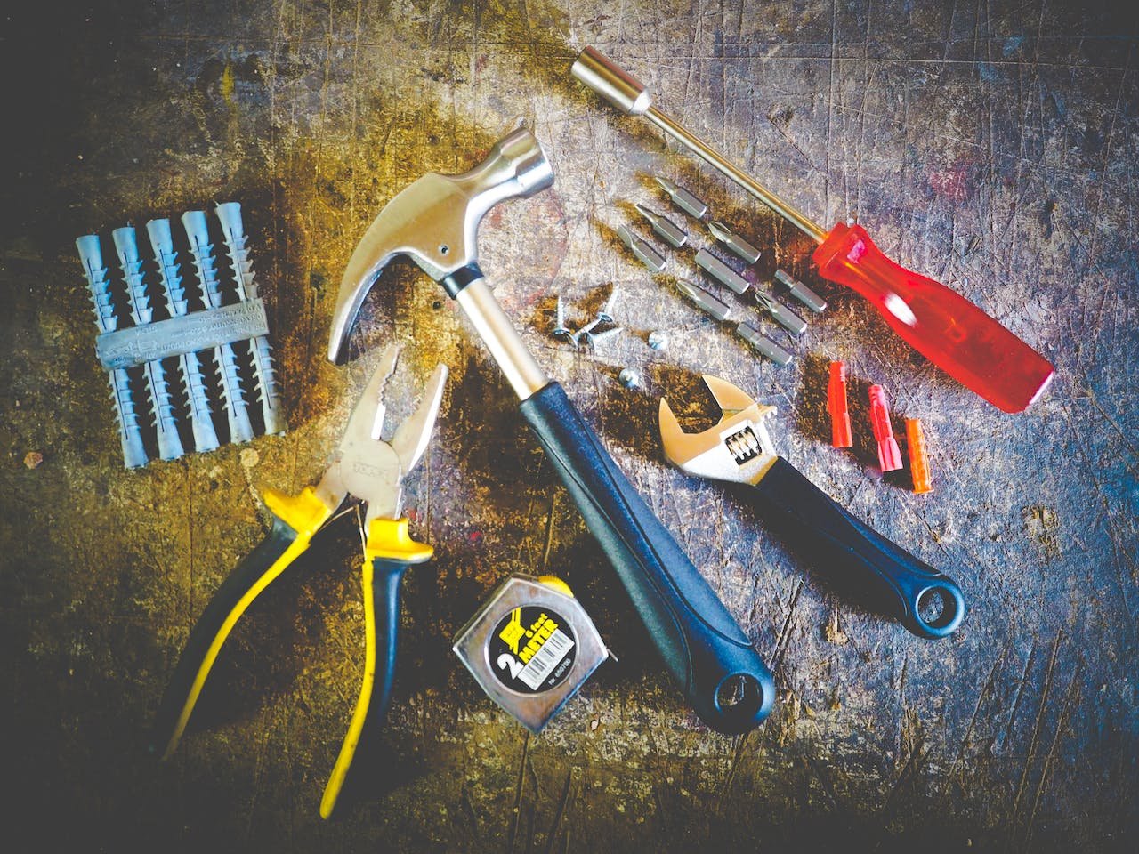 How To Buy Tools For Home Use