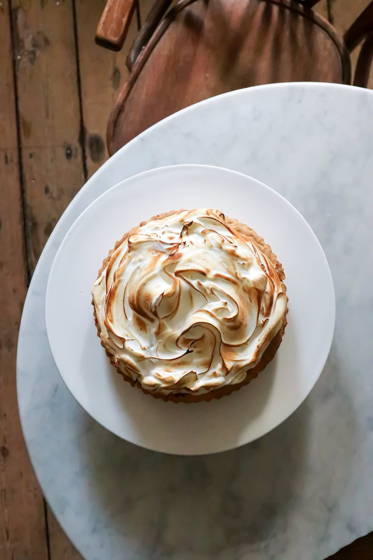 How to make Bakewell tart