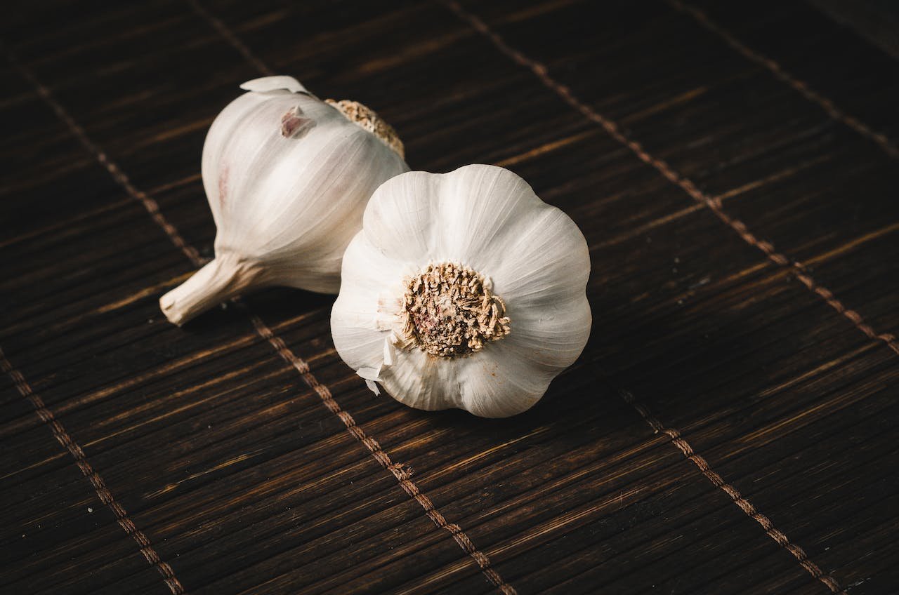 How to make Garlic mayonnaise