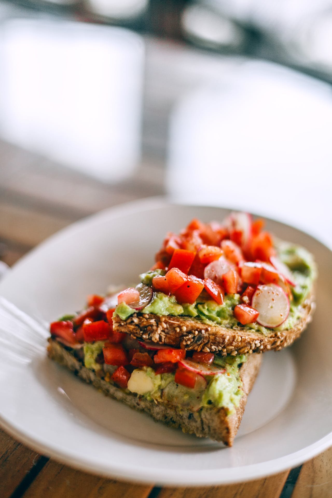 How to make Bruschetta