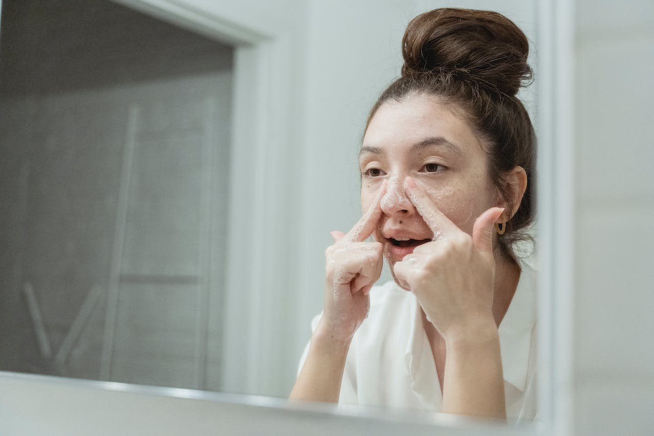How to wash your face (10 rules of washing do’s and don’ts)
