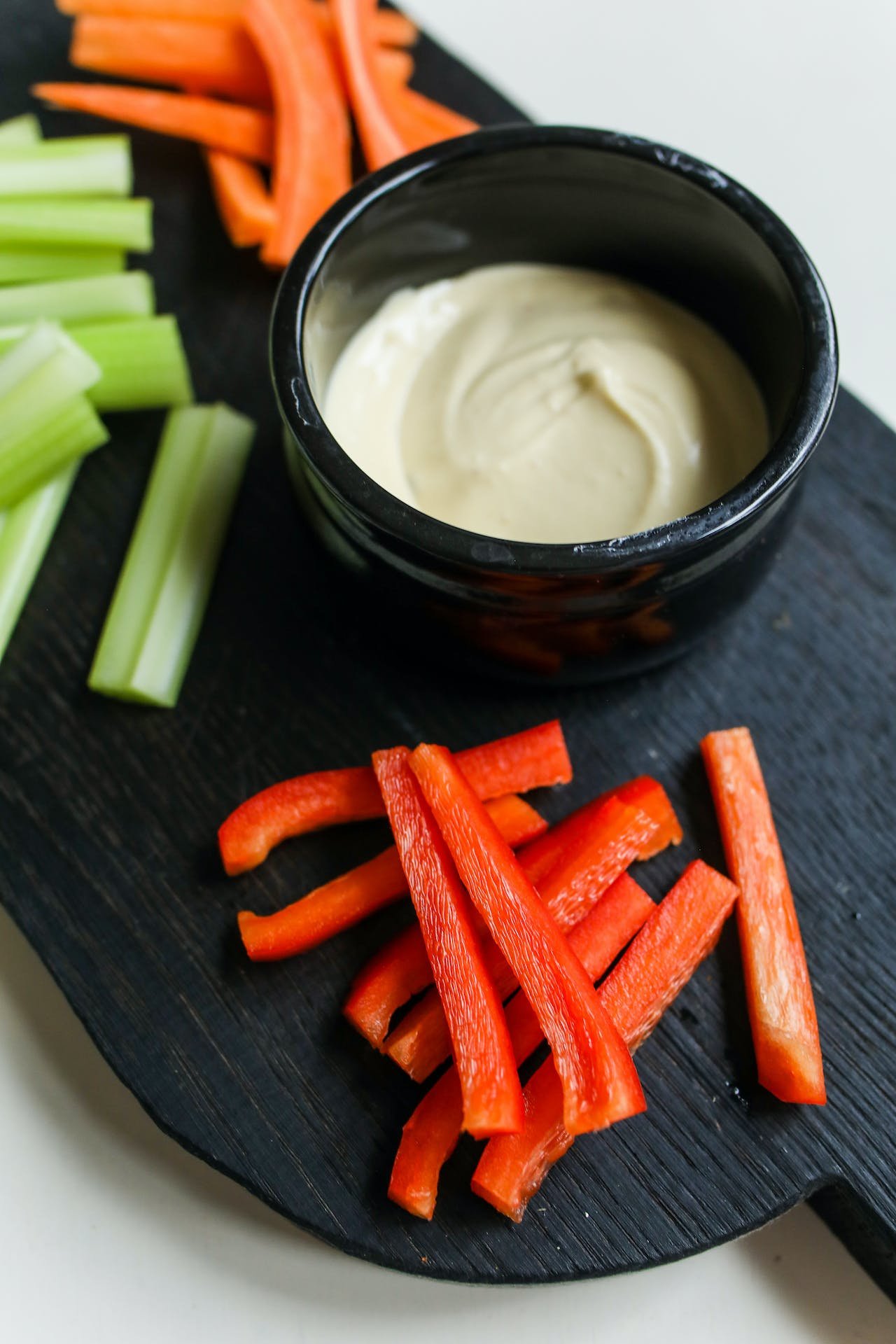 How to make Gorgonzola dip