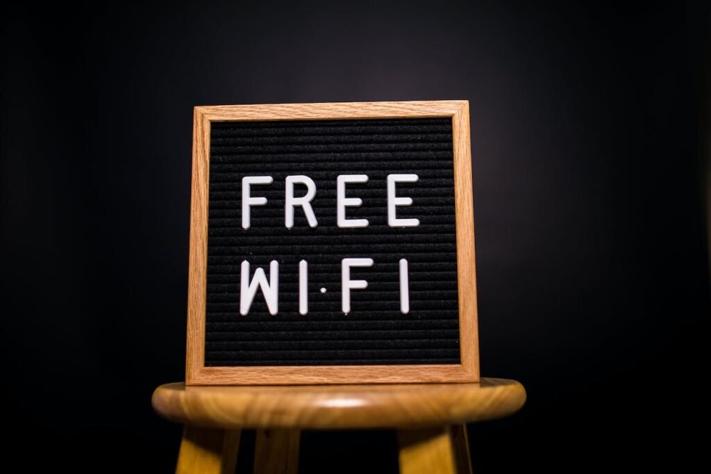 How to Connect Switch to Hotel Wi-Fi