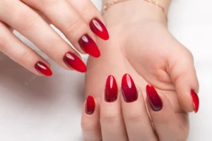 How to do Gradient Nail