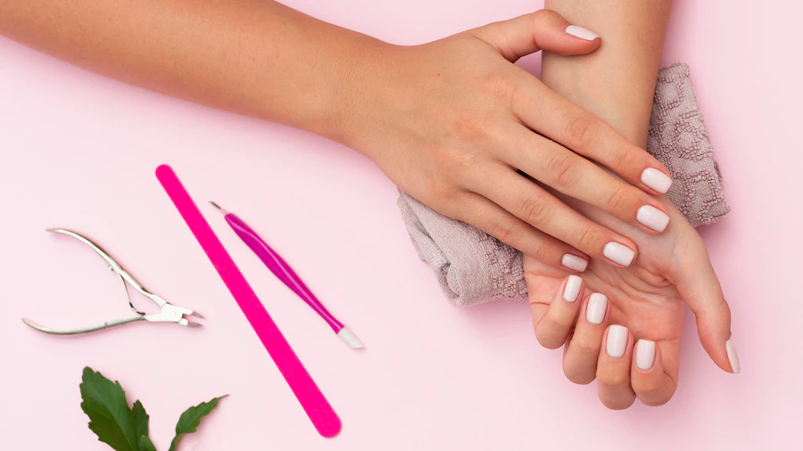 How to know common mistakes in nail art and easy tips to fix them
