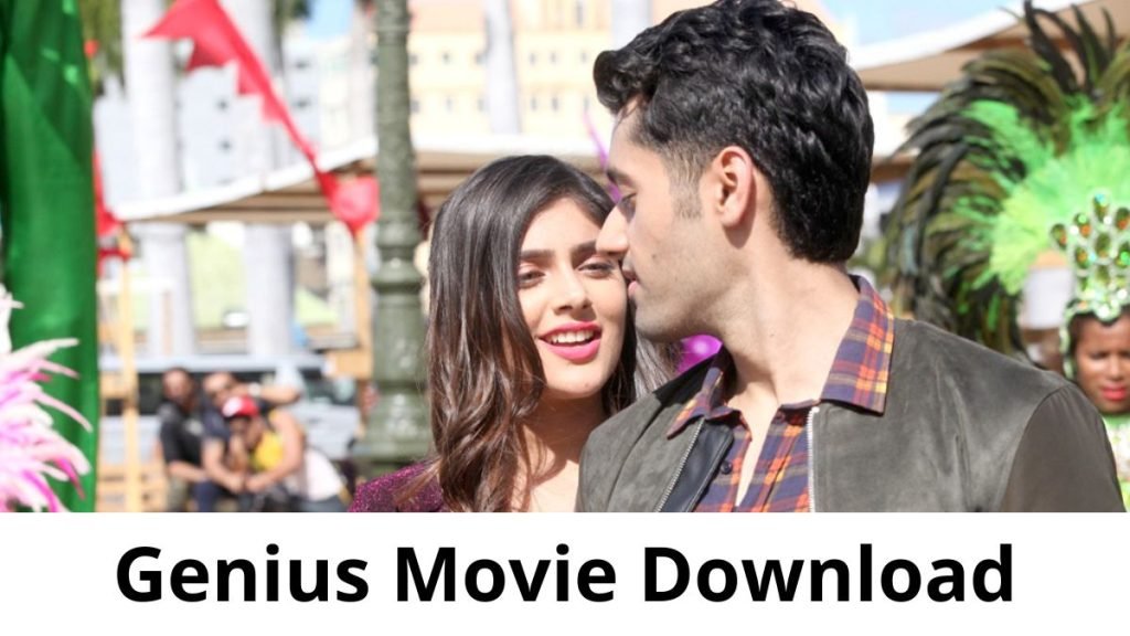 How To Download Genius Movie Howtothings
