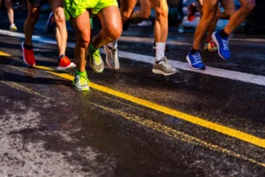 how to train for marathon