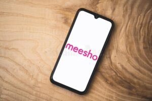 how to log out meesho account