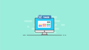 how to choose and use wordpress tags