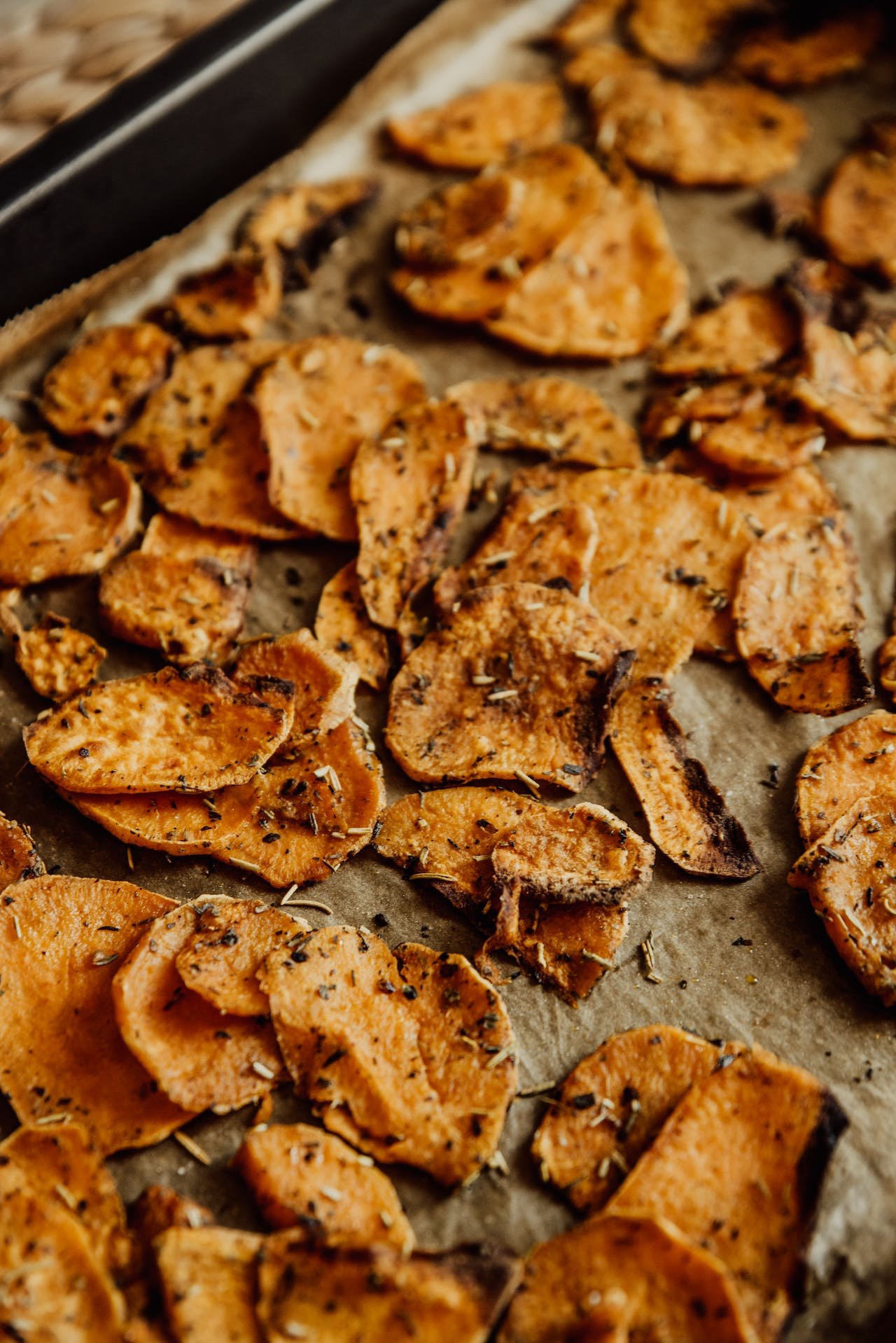 How to make Cheesy potato skins