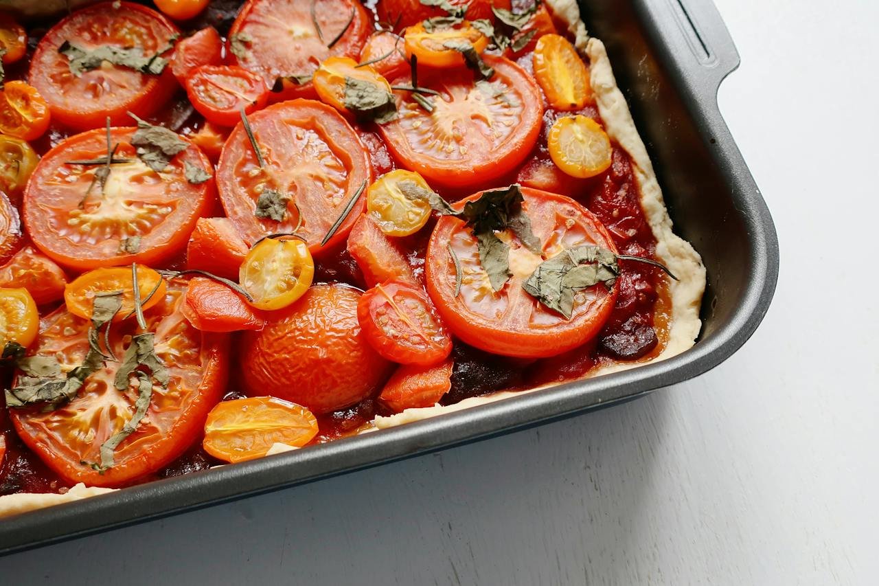 How to make Steak, kidney & mushroom pie