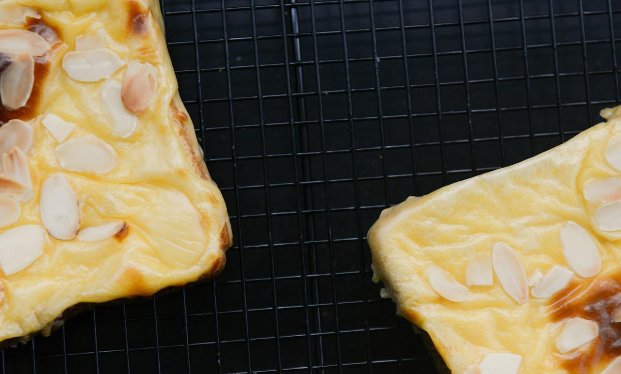 How to make Cheese pie