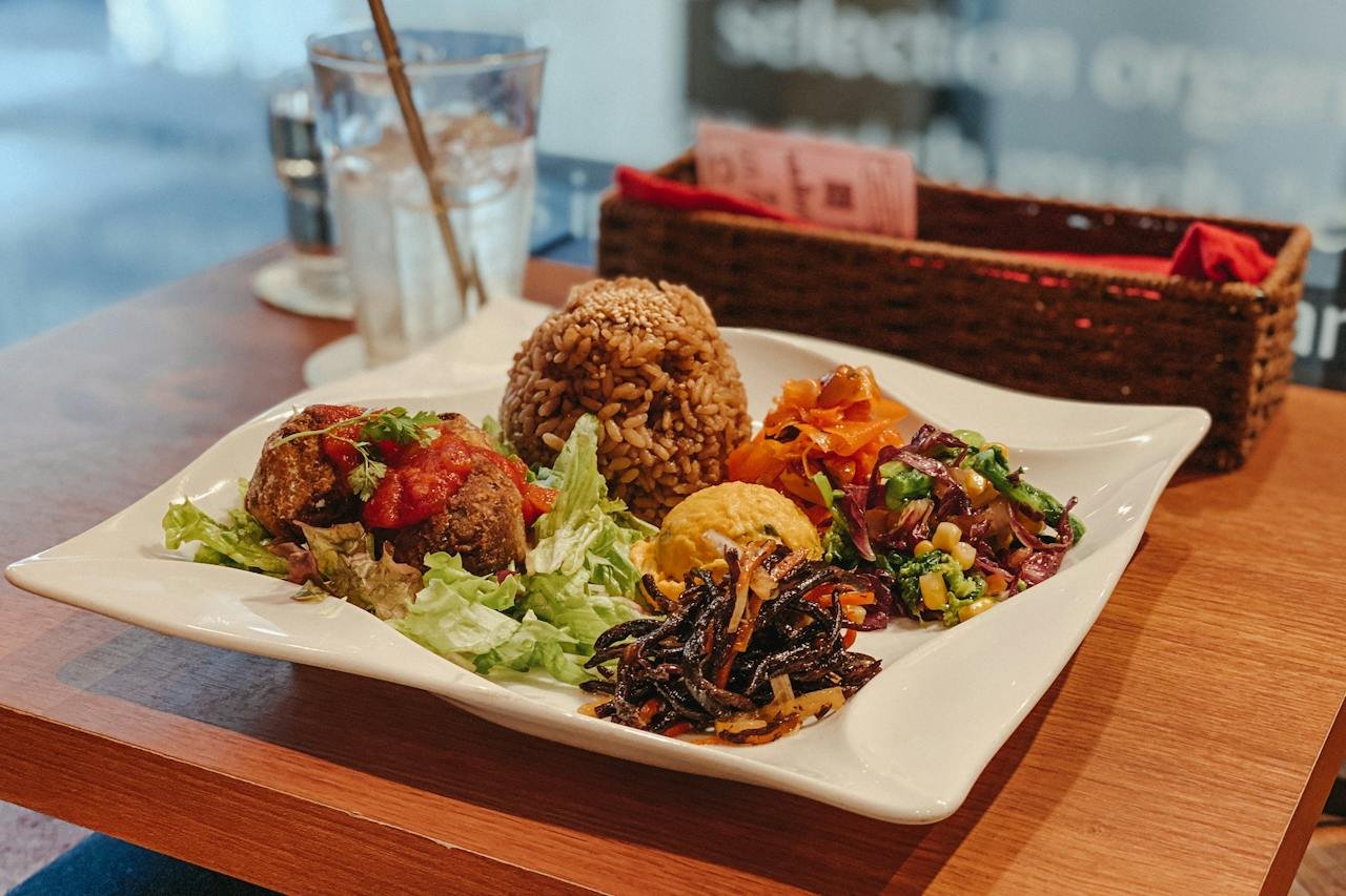 How to make Bean croquettes