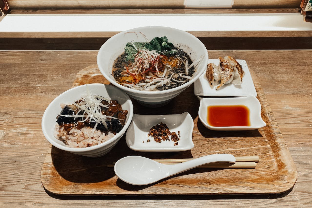 How to make Chicken with beansprouts