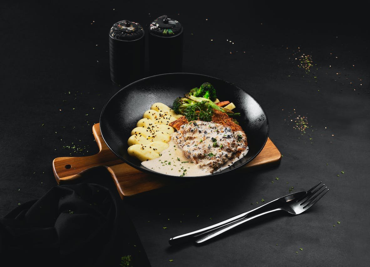 How to make Chinese-style chicken