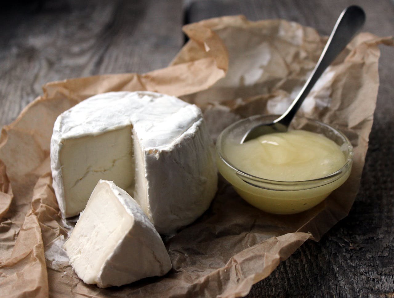 How to make Feta cheese & capers