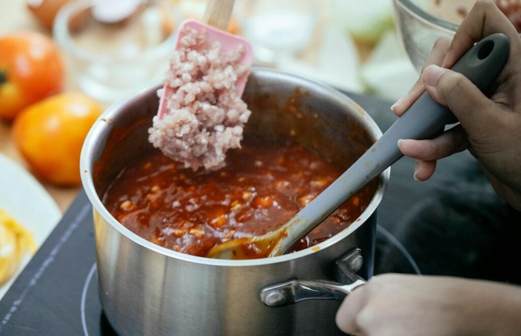 How to make Ulster Irish stew