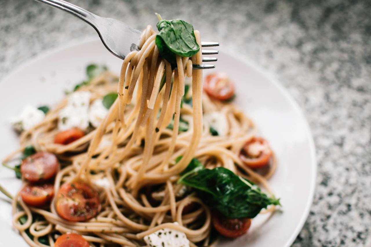 How to make Bottarga spaghetti