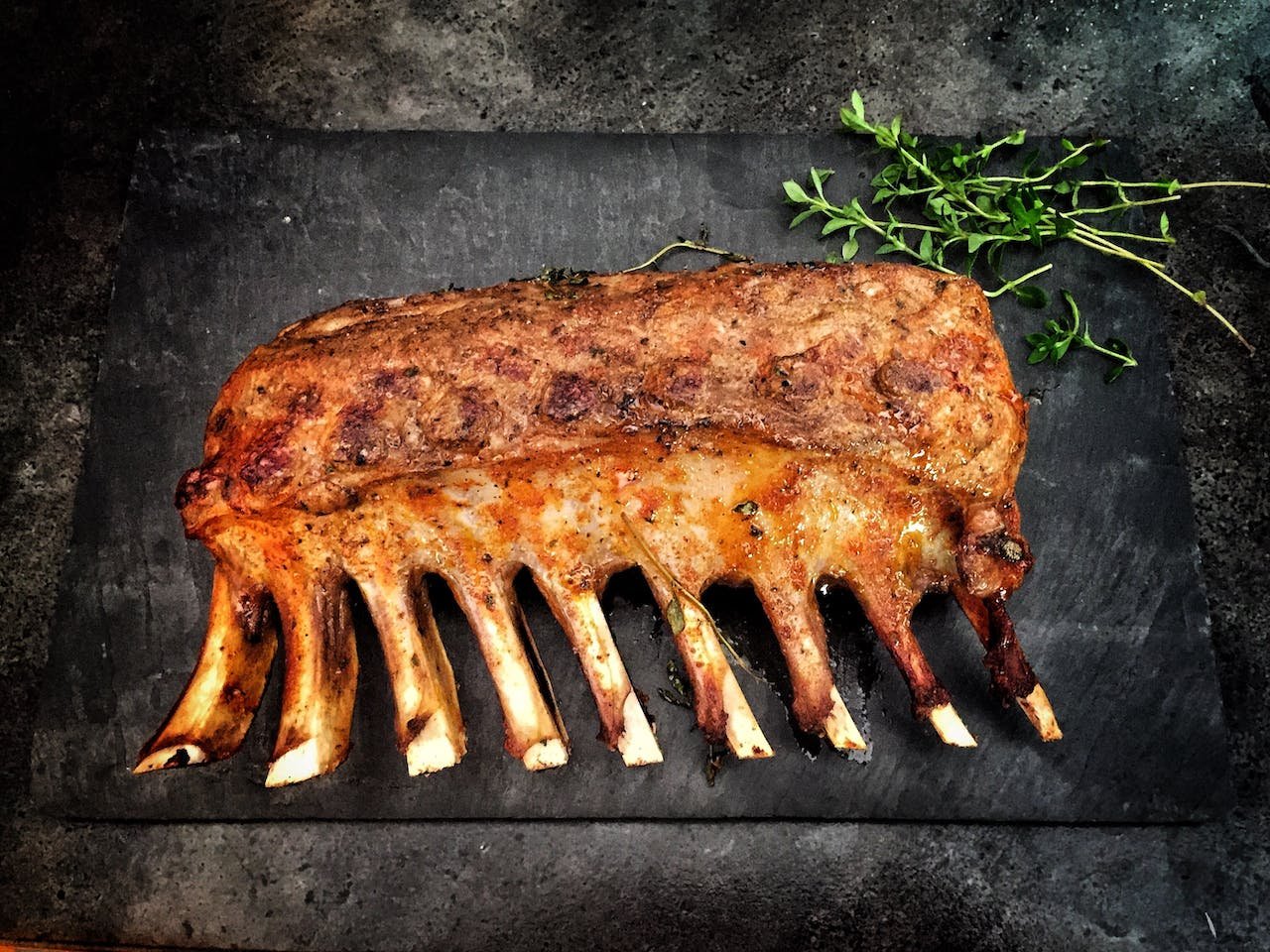 How to make Chinese spare ribs