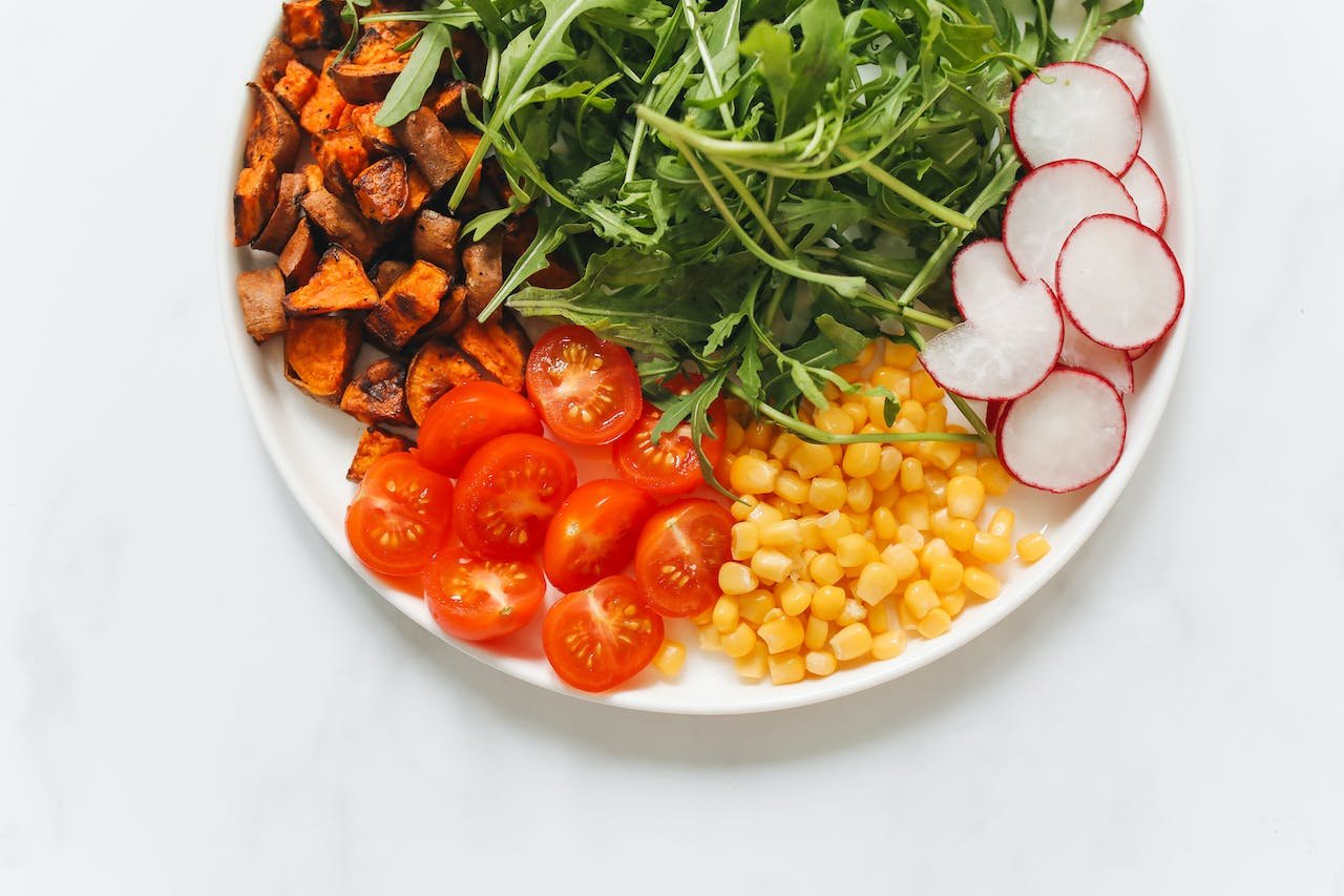 How to make Succotash