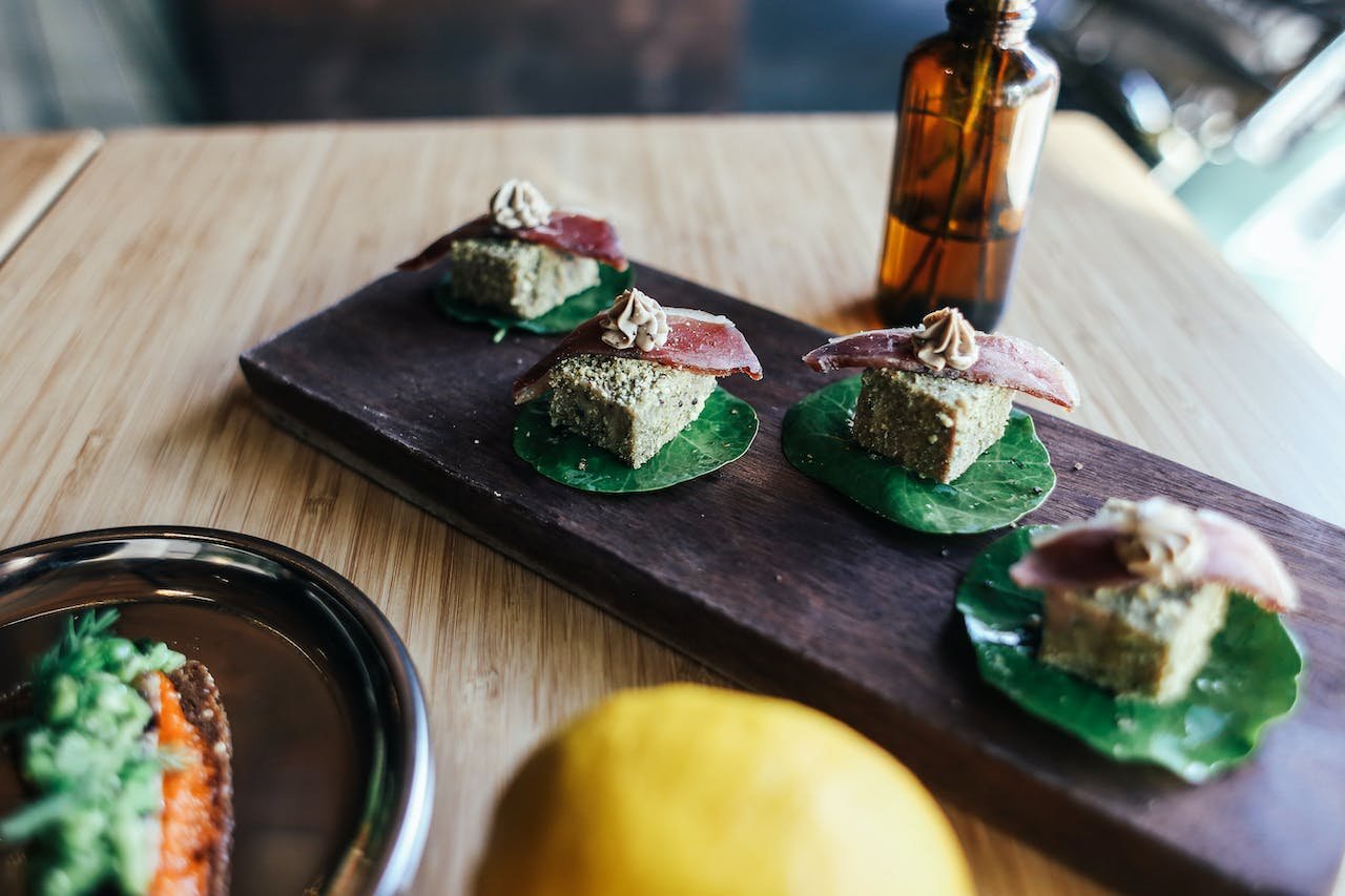 How to make Smoked mackerel pâté