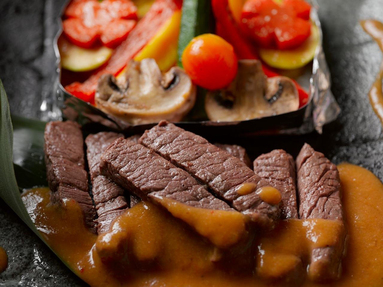 How to make Beef fajitas