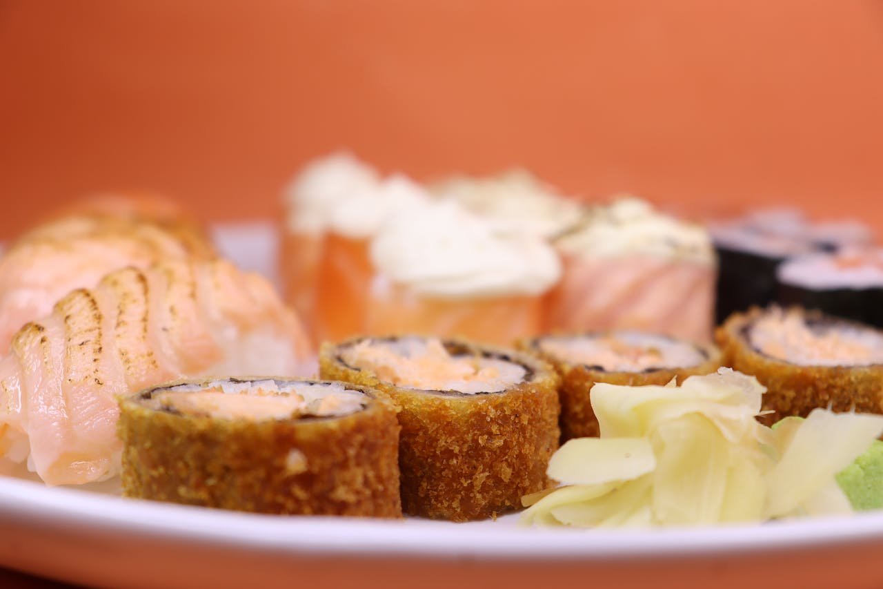 How to make Mixed seafood chowder