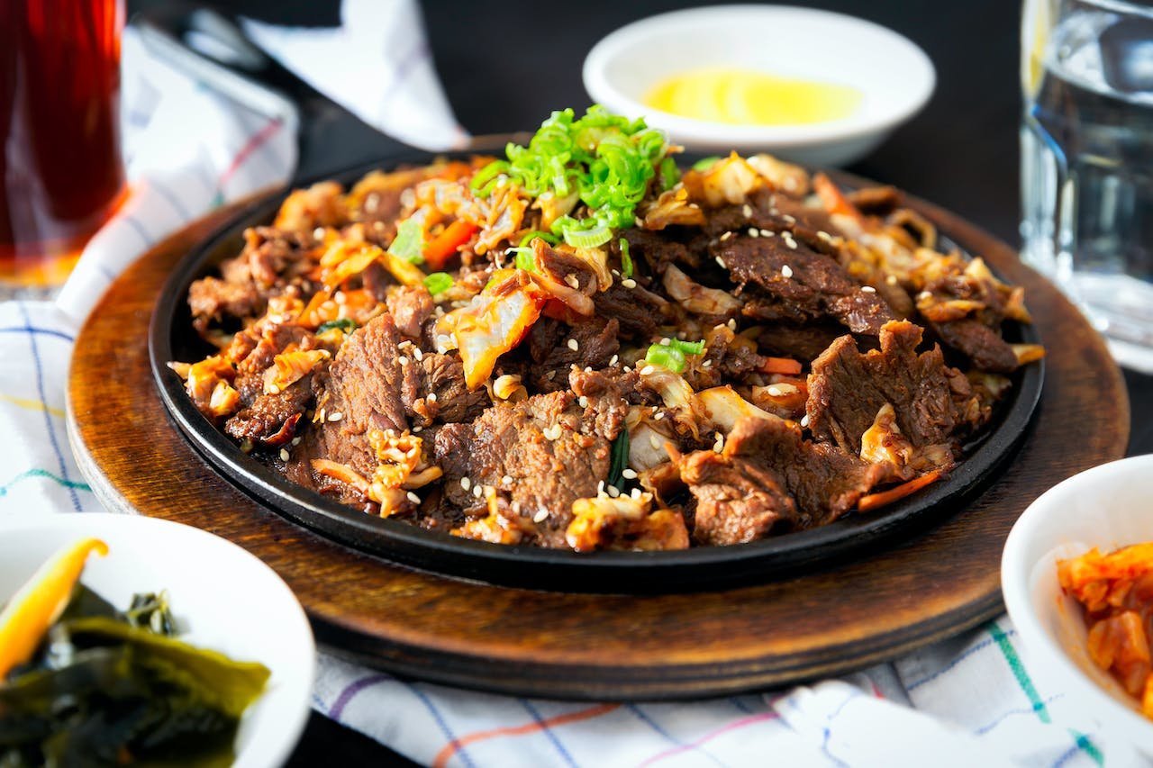 How to make Pork stroganoff