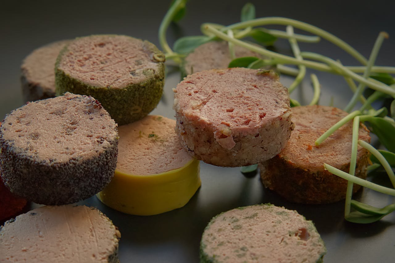 How to make Pâté en croûte