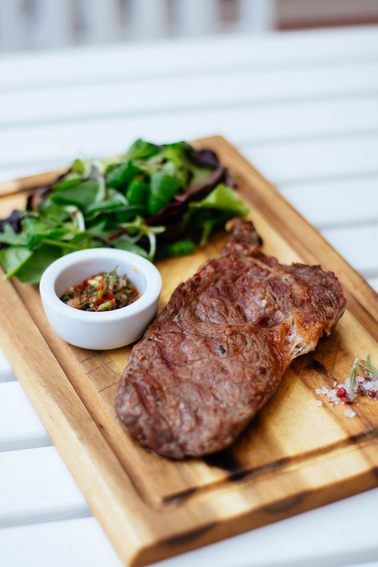How to make Italian pork escalopes
