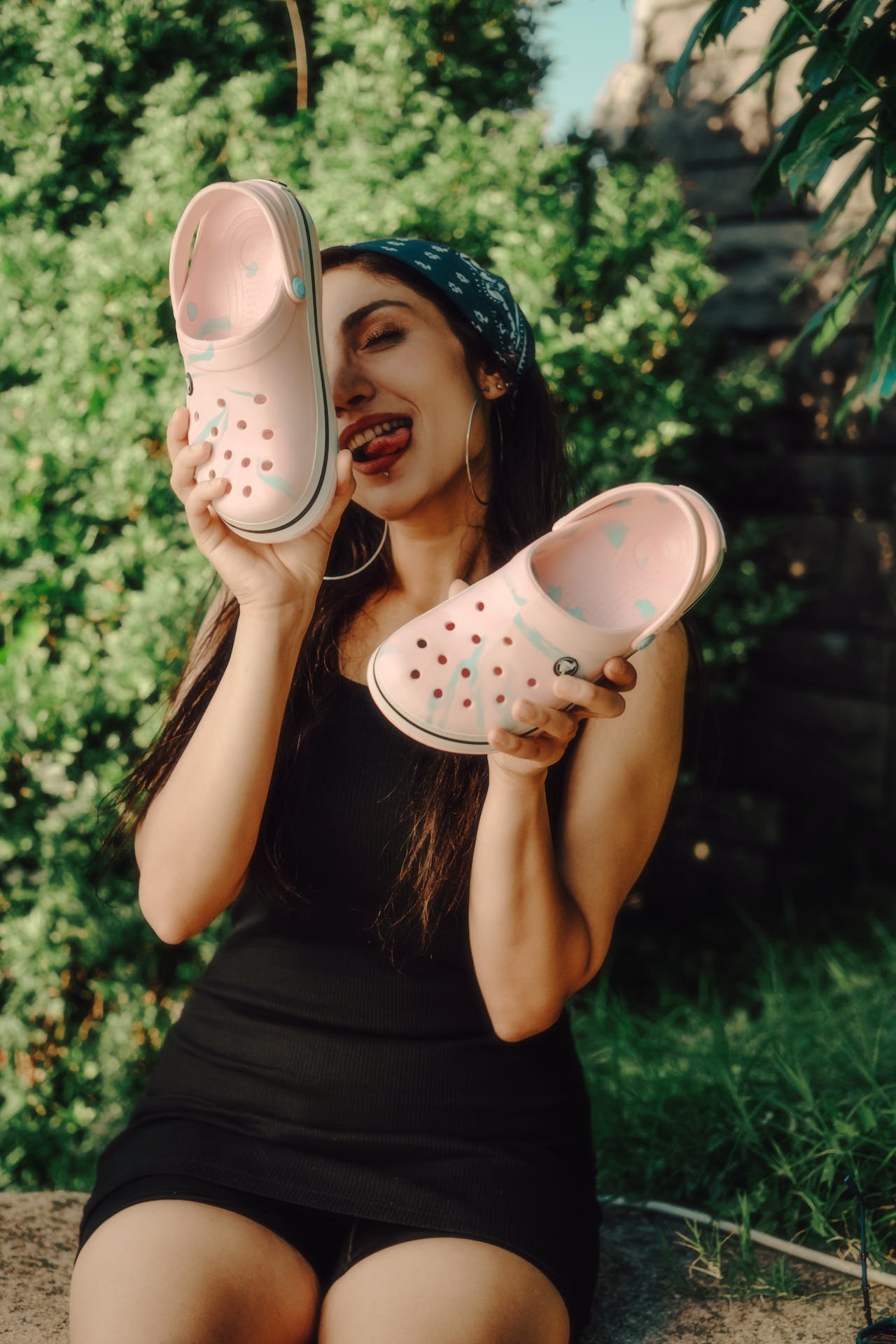 How to Care for Your Crocs