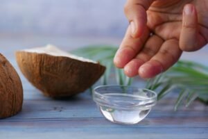 How to Melt Coconut Oil