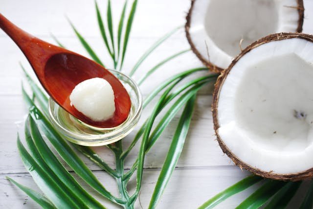 How to Make Virgin Coconut Oil