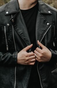 How To Choose A Perfect Leather Jacket