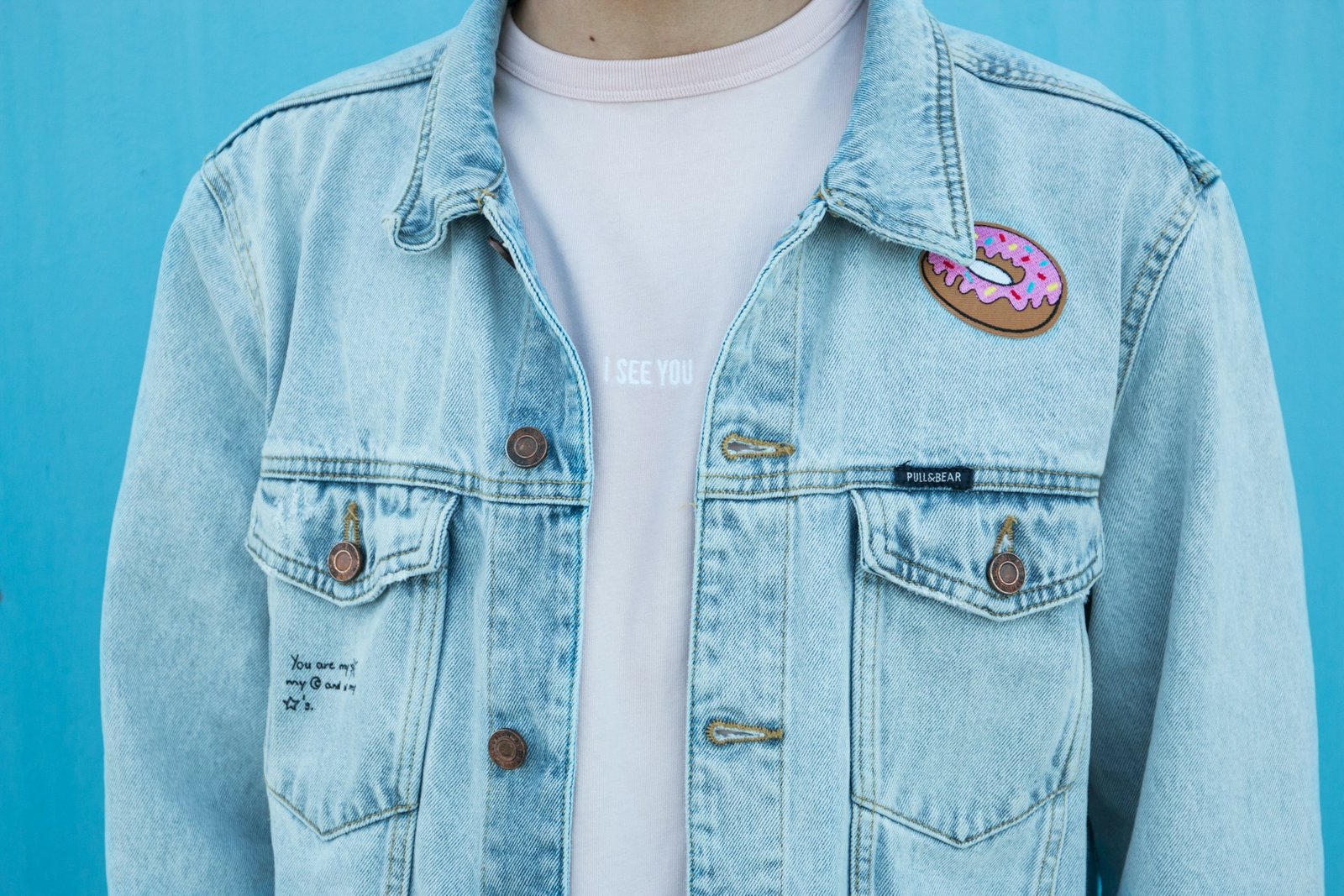 Expert Tips To Shrink A denim Jacket