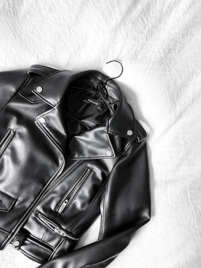 How to Restore A Leather Jacket