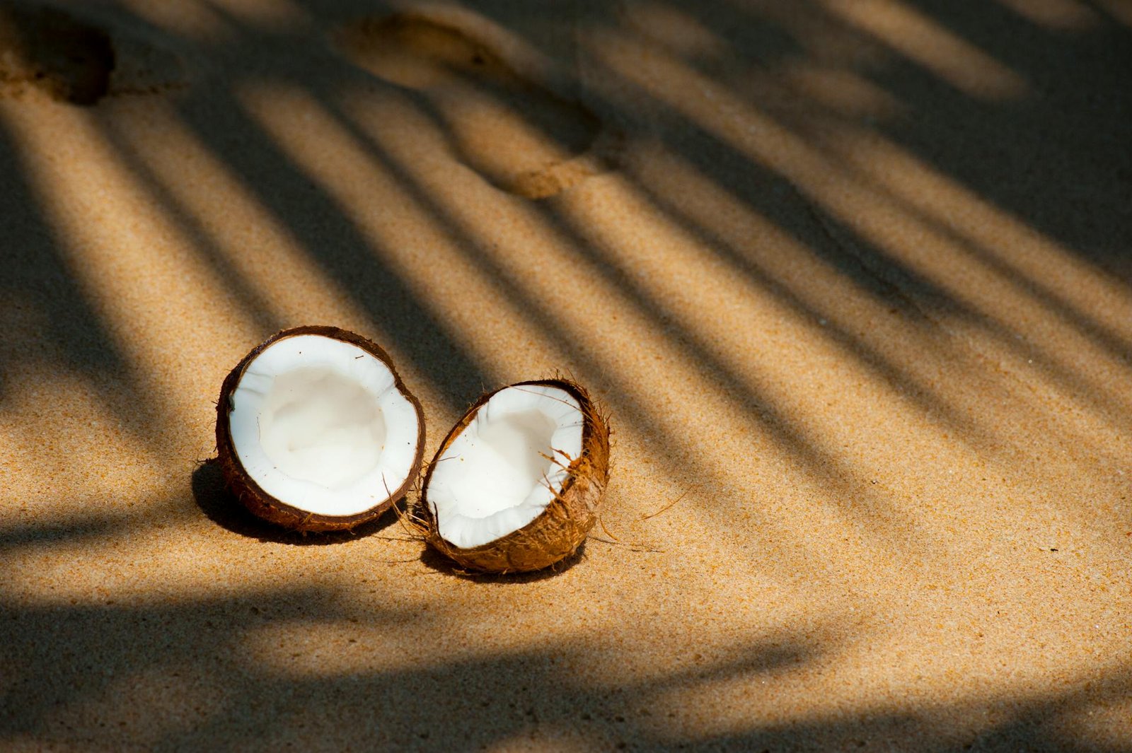 How To Grate A Coconut