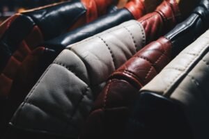 How To Care For A Leather Jacket