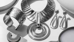 How To Clean Stainless Steel Jewelry At Home